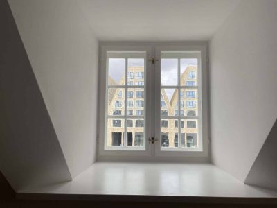 Støjdæmpende forsatsvinduer i København