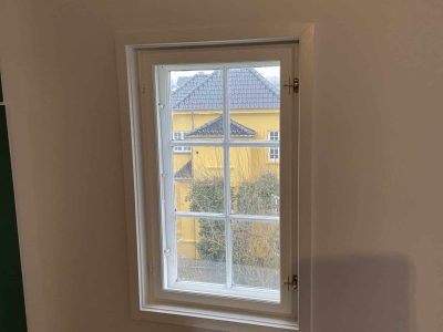 Forsatsvinduer i København