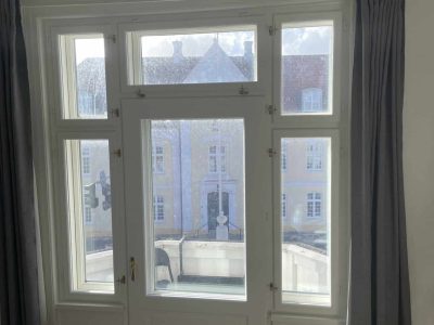 Fransk dør i København